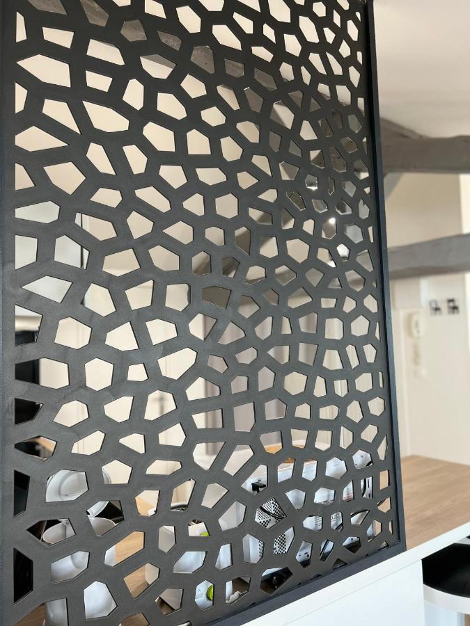 Le Mobile - Climatise - Proche De La Gare - Centre Ville-property Nm Apartment *
