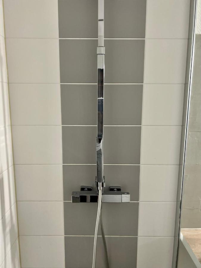 Le Mobile - Climatise - Proche De La Gare - Centre Ville-property Nm Apartment Perigueux